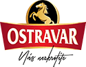 Logo piva Ostravar