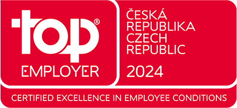 Top Employers Institute je celosvětovou autoritou v oblasti uznávání vynikajících postupů v oblasti lidských zdrojů