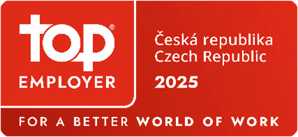 Top Employers Institute je celosvětovou autoritou v oblasti uznávání vynikajících postupů v oblasti lidských zdrojů
