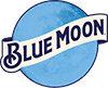 Logo piva Blue Moon