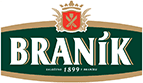 Logo piva Bráník