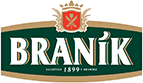 Logo piva Bráník