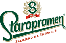 Logo piva Staropramen