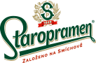 Logo piva Staropramen