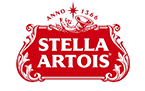 Logo piva Stella Artois